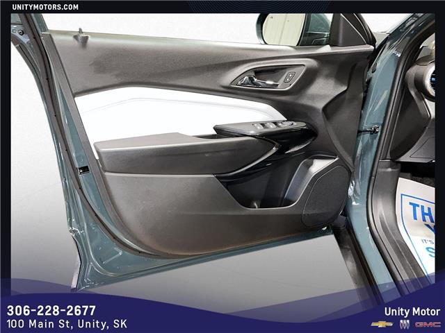 2026 Chevrolet Trax LT (Stk: 26TX1641) in Unity - Image 10 of 18