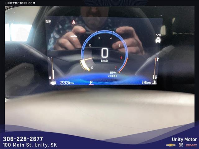 2026 Chevrolet Trax LT (Stk: 26TX1641) in Unity - Image 12 of 18