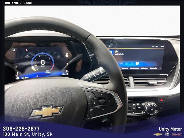 2026 Chevrolet Trax LT (Stk: 26TX1641) in Unity - Image 13 of 18