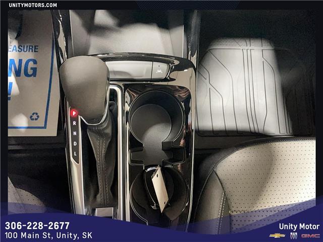 2026 Chevrolet Trax LT (Stk: 26TX1641) in Unity - Image 14 of 18