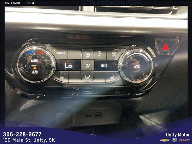 2026 Chevrolet Trax LT (Stk: 26TX1641) in Unity - Image 15 of 18