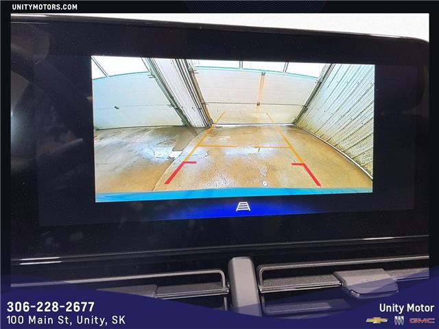 2026 Chevrolet Trax LT (Stk: 26TX1641) in Unity - Image 16 of 18