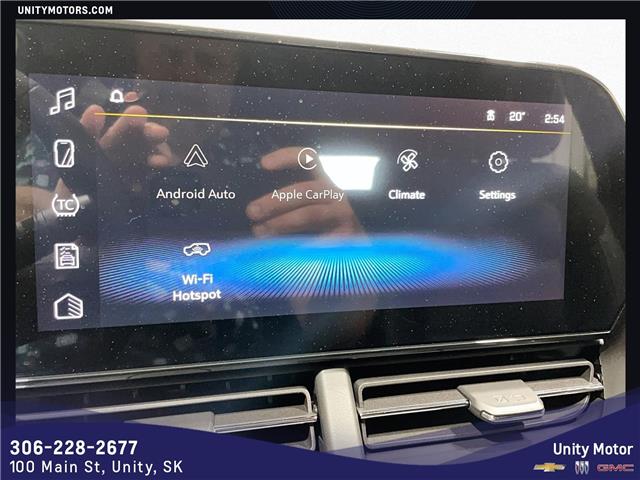 2026 Chevrolet Trax LT (Stk: 26TX1641) in Unity - Image 17 of 18