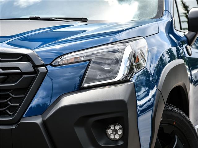 2023 Subaru Forester Wilderness (Stk: 260636A) in Mississauga - Image 2 of 21