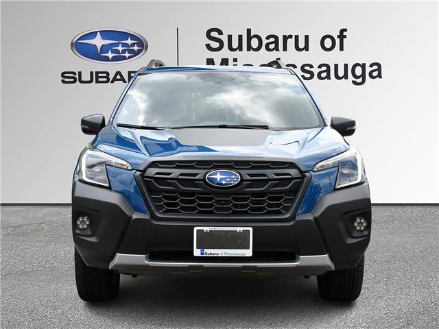 2023 Subaru Forester Wilderness (Stk: 260636A) in Mississauga - Image 3 of 21