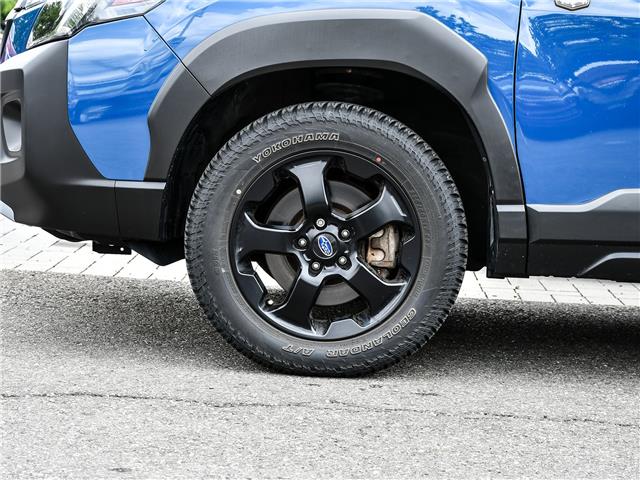 2023 Subaru Forester Wilderness (Stk: 260636A) in Mississauga - Image 5 of 21