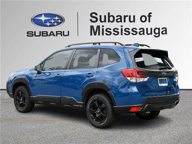 2023 Subaru Forester Wilderness (Stk: 260636A) in Mississauga - Image 6 of 21