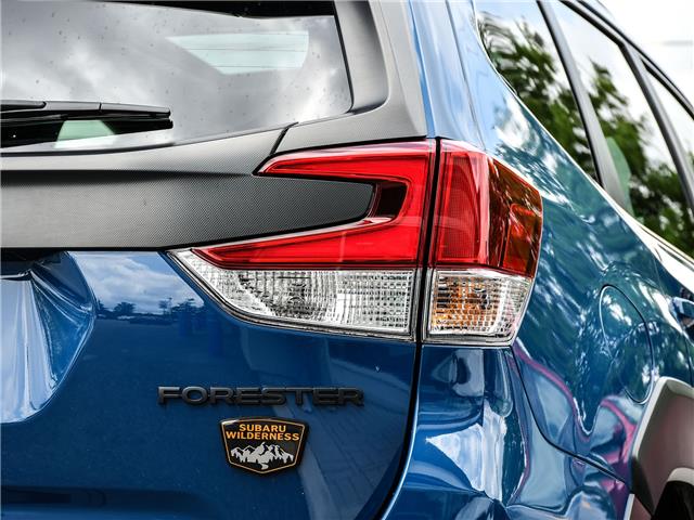 2023 Subaru Forester Wilderness (Stk: 260636A) in Mississauga - Image 7 of 21