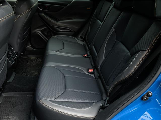 2023 Subaru Forester Wilderness (Stk: 260636A) in Mississauga - Image 16 of 21