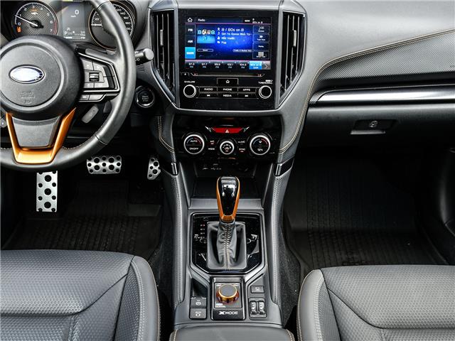 2023 Subaru Forester Wilderness (Stk: 260636A) in Mississauga - Image 19 of 21