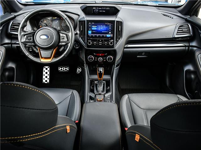 2023 Subaru Forester Wilderness (Stk: 260636A) in Mississauga - Image 21 of 21