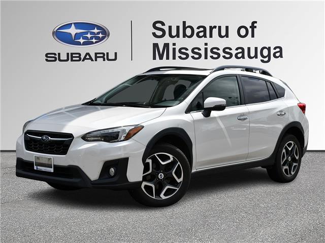 2018 Subaru Crosstrek Limited (Stk: 260677A) in Mississauga - Image 1 of 21