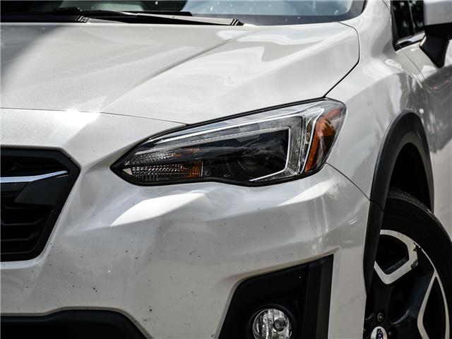 2018 Subaru Crosstrek Limited (Stk: 260677A) in Mississauga - Image 2 of 21