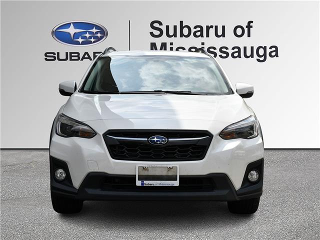 2018 Subaru Crosstrek Limited (Stk: 260677A) in Mississauga - Image 3 of 21