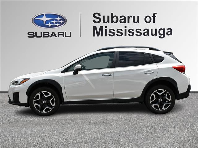 2018 Subaru Crosstrek Limited (Stk: 260677A) in Mississauga - Image 4 of 21