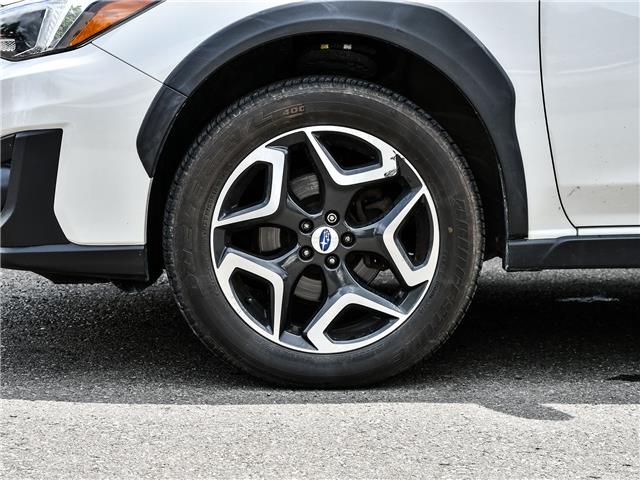 2018 Subaru Crosstrek Limited (Stk: 260677A) in Mississauga - Image 5 of 21