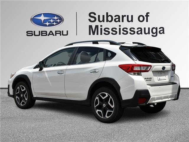 2018 Subaru Crosstrek Limited (Stk: 260677A) in Mississauga - Image 6 of 21