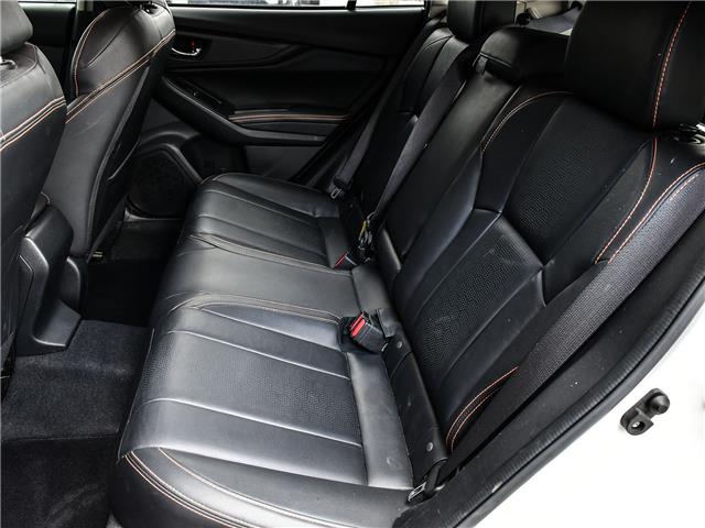 2018 Subaru Crosstrek Limited (Stk: 260677A) in Mississauga - Image 18 of 21
