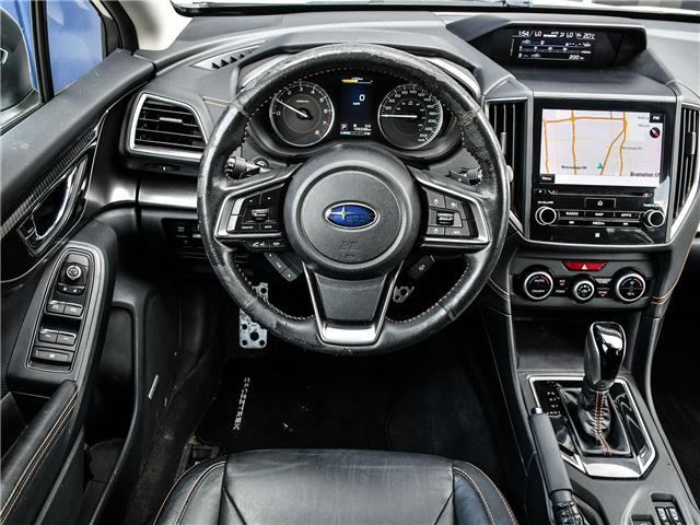 2018 Subaru Crosstrek Limited (Stk: 260677A) in Mississauga - Image 19 of 21