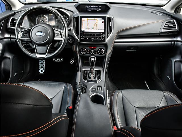 2018 Subaru Crosstrek Limited (Stk: 260677A) in Mississauga - Image 21 of 21