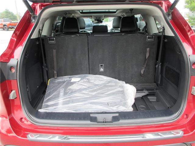 2021 Toyota Highlander Hybrid Limited (Stk: 26324A) in Peterborough - Image 5 of 32