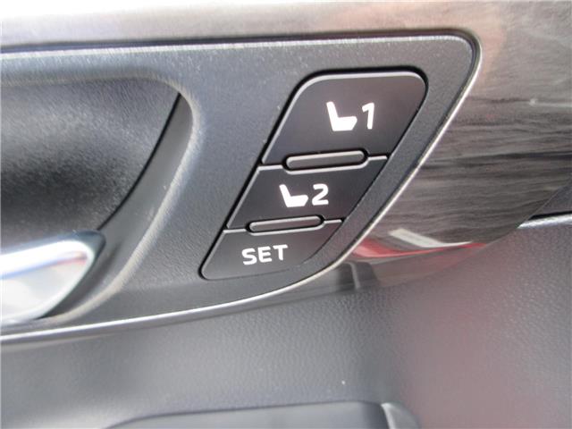 2021 Toyota Highlander Hybrid Limited (Stk: 26324A) in Peterborough - Image 14 of 32