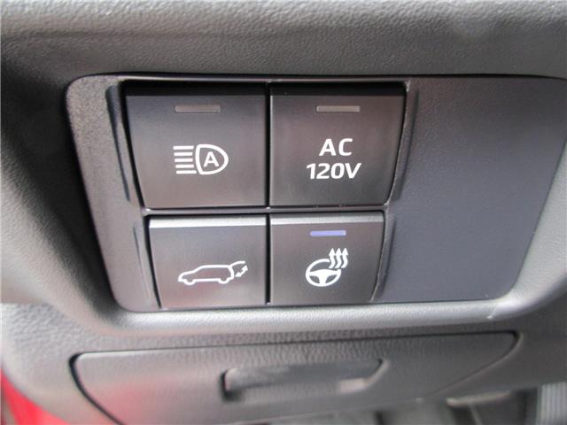 2021 Toyota Highlander Hybrid Limited (Stk: 26324A) in Peterborough - Image 15 of 32