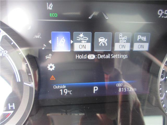 2021 Toyota Highlander Hybrid Limited (Stk: 26324A) in Peterborough - Image 19 of 32