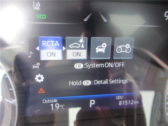 2021 Toyota Highlander Hybrid Limited (Stk: 26324A) in Peterborough - Image 20 of 32