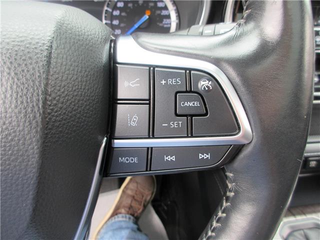 2021 Toyota Highlander Hybrid Limited (Stk: 26324A) in Peterborough - Image 21 of 32