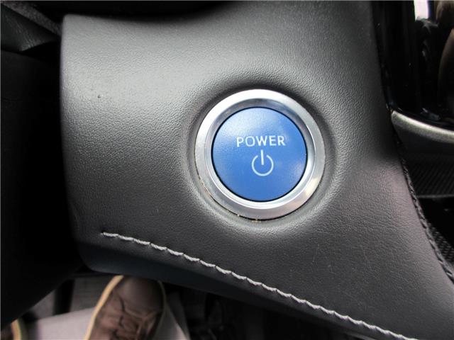 2021 Toyota Highlander Hybrid Limited (Stk: 26324A) in Peterborough - Image 22 of 32