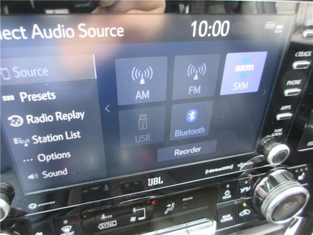 2021 Toyota Highlander Hybrid Limited (Stk: 26324A) in Peterborough - Image 25 of 32