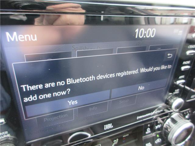 2021 Toyota Highlander Hybrid Limited (Stk: 26324A) in Peterborough - Image 26 of 32