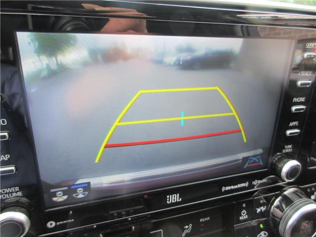 2021 Toyota Highlander Hybrid Limited (Stk: 26324A) in Peterborough - Image 28 of 32