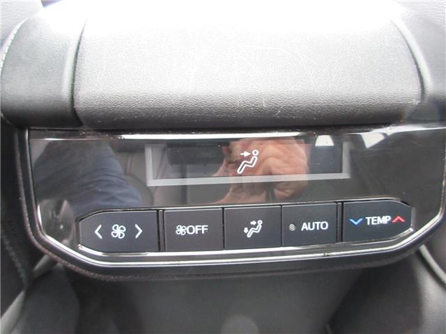 2021 Toyota Highlander Hybrid Limited (Stk: 26324A) in Peterborough - Image 30 of 32