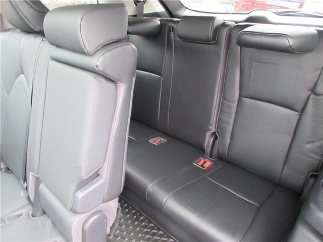 2021 Toyota Highlander Hybrid Limited (Stk: 26324A) in Peterborough - Image 31 of 32