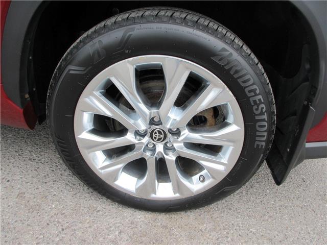 2021 Toyota Highlander Hybrid Limited (Stk: 26324A) in Peterborough - Image 32 of 32