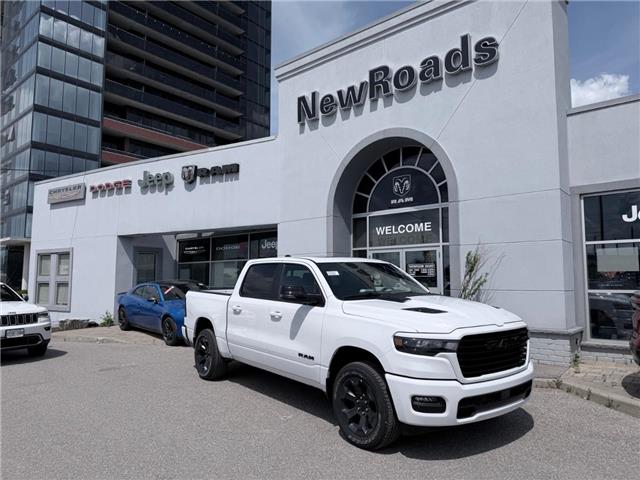 2026 RAM 1500 Sport (Stk: T23392) in Newmarket - Image 1 of 22