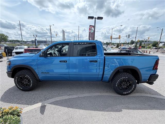 2026 RAM 1500 Rebel (Stk: T23394) in Newmarket - Image 3 of 28