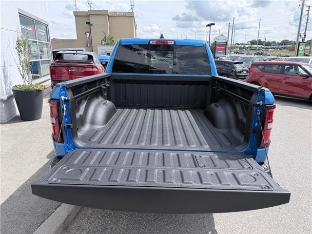 2026 RAM 1500 Rebel (Stk: T23394) in Newmarket - Image 6 of 28