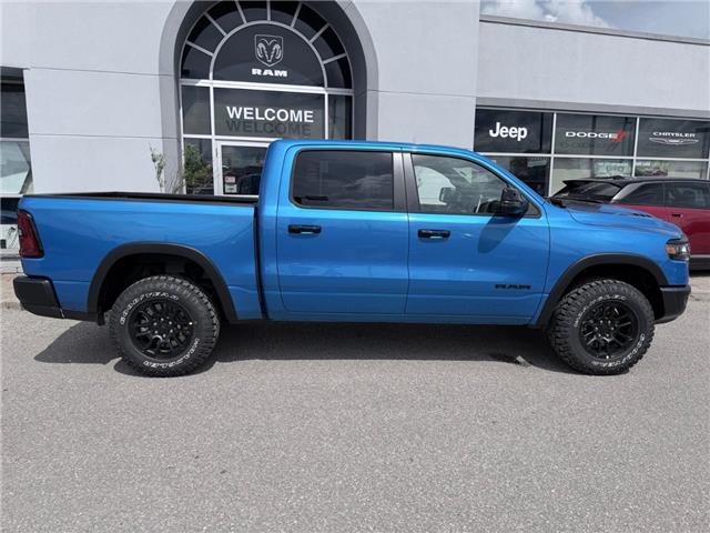 2026 RAM 1500 Rebel (Stk: T23394) in Newmarket - Image 8 of 28