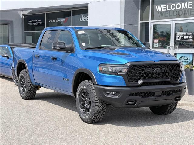 2026 RAM 1500 Rebel (Stk: T23394) in Newmarket - Image 10 of 28