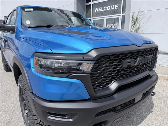 2026 RAM 1500 Rebel (Stk: T23394) in Newmarket - Image 11 of 28