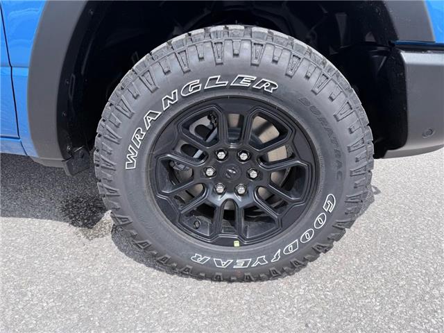 2026 RAM 1500 Rebel (Stk: T23394) in Newmarket - Image 12 of 28