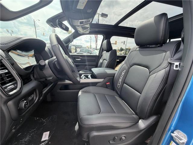 2026 RAM 1500 Rebel (Stk: T23394) in Newmarket - Image 13 of 28