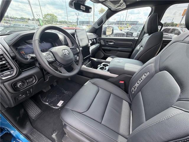 2026 RAM 1500 Rebel (Stk: T23394) in Newmarket - Image 14 of 28