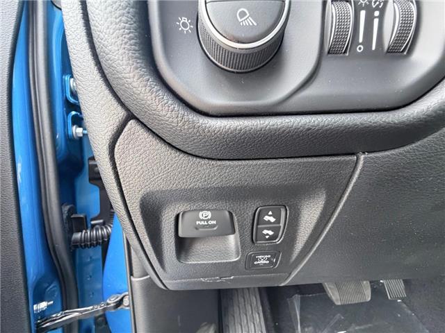 2026 RAM 1500 Rebel (Stk: T23394) in Newmarket - Image 17 of 28