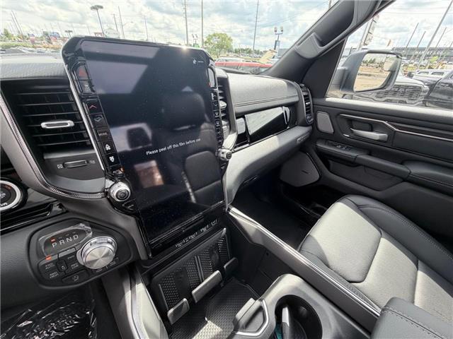 2026 RAM 1500 Rebel (Stk: T23394) in Newmarket - Image 19 of 28