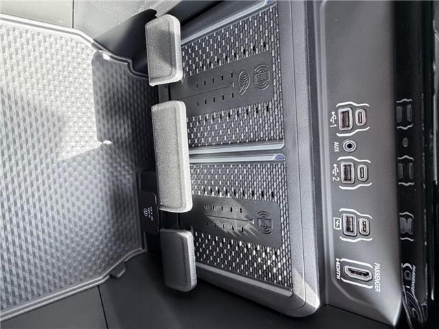 2026 RAM 1500 Rebel (Stk: T23394) in Newmarket - Image 22 of 28