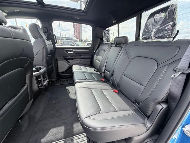 2026 RAM 1500 Rebel (Stk: T23394) in Newmarket - Image 24 of 28